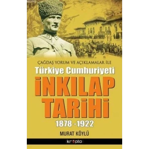 İnkılap Tarihi 1878-1922