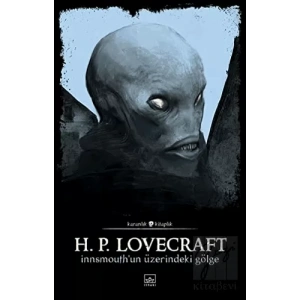 Innsmouthun Üzerindeki Gölge