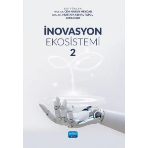 İnovasyon Ekosistemi 2