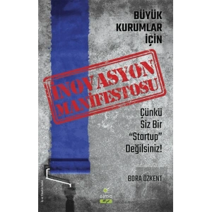 Büyük Kurumlar İçin İnovasyon Manifetosu