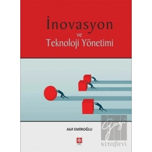 İnovasyon ve Teknoloji Yönetimi