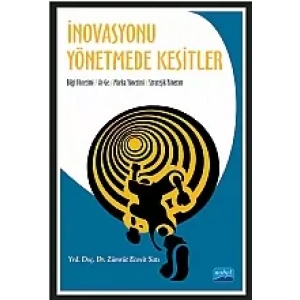İnovasyonu Yönetmede Kesitler