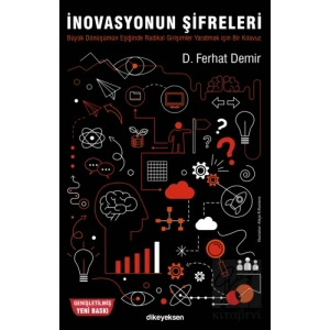İnovasyonun Şifreleri