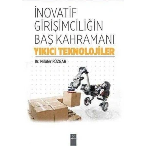 İnovatif Girişimcilik