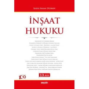 İnşaat Hukuku