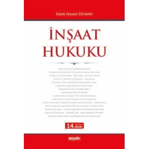 İnşaat Hukuku