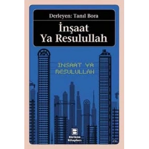 İnşaat Ya Resulullah