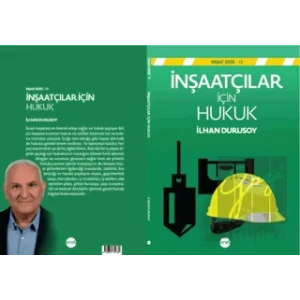 İNşaatçılar  İçin  Hukuk