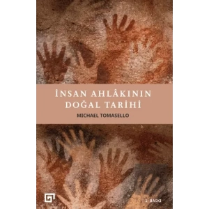 İnsan Ahlakının Doğal Tarihi