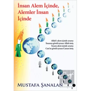 İnsan Alem İçinde, Alemler İnsan İçinde