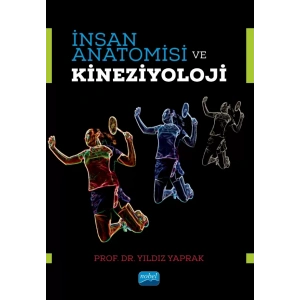 İnsan Anatomisi ve Kineziyoloji