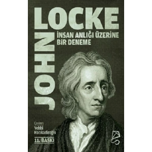 İnsan Anlığı Üzerine Bir Deneme