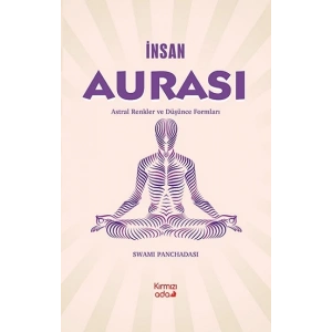 İnsan Aurası Astral Renkler ve Düşünce Formları