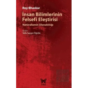 İnsan Bilimlerinin Felsefi Eleştirisi