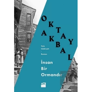 İnsan Bir Ormandır