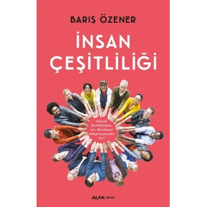 İnsan Çeşitliliği