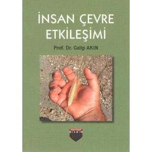 İnsan Çevre Etkileşimi