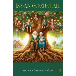 İnsan Çocuklar