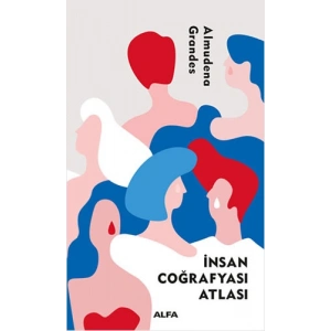 İnsan Coğrafyası Atlası