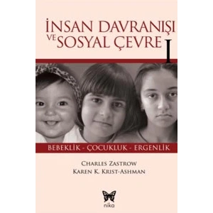 İnsan Davranışı ve Sosyal Çevre-1