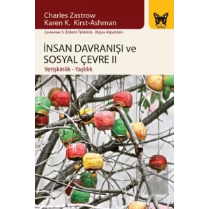İnsan Davranışı ve Sosyal Çevre - 2