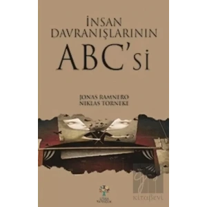 İnsan Davranışlarının ABCsi