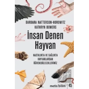 İnsan Denen Hayvan