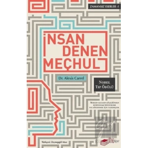 İnsan Denen Meçhul