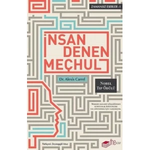 İnsan Denen Meçhul