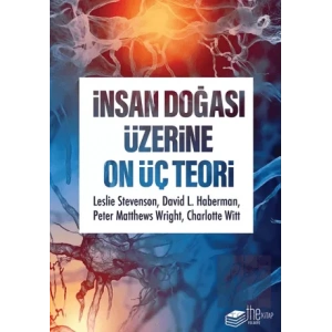 İnsan Doğası Üzerine On Üç Teori