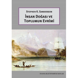 İnsan Doğası ve Toplumun Evrimi