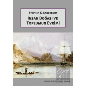 İnsan Doğası ve Toplumun Evrimi