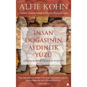 İnsan Doğasının Aydınlık Yüzü