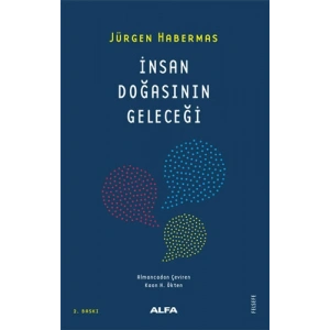 İnsan Doğasının Geleceği