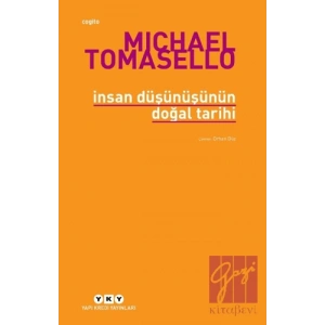 İnsan Düşünüşünün Doğal Tarihi