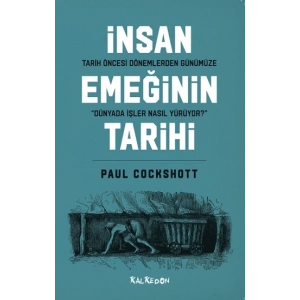 İnsan Emeğinin Tarihi