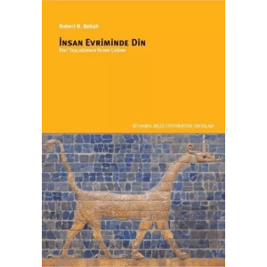 İnsan Evriminde Din