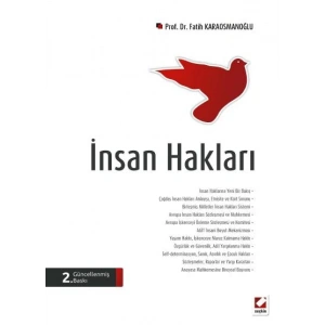 İnsan Hakları