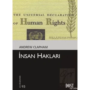 İnsan Hakları 93