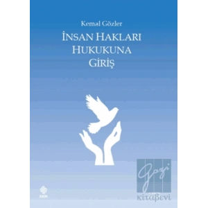 İnsan Hakları Hukukuna Giriş