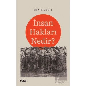 İnsan Hakları Nedir?