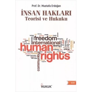 İnsan Hakları Teorisi ve Hukuku