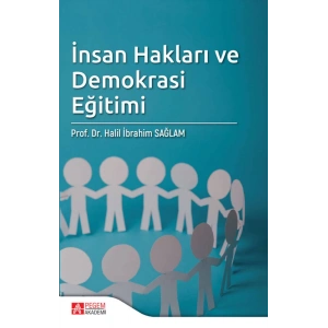 İnsan Hakları ve Demokrasi Eğitimi