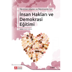 İnsan Hakları ve Demokrasi Eğitimi