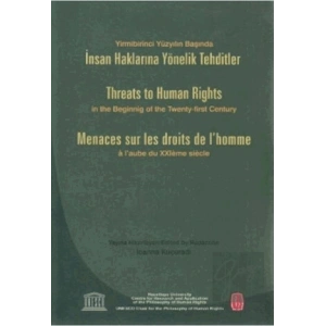 İnsan Haklarına Yönelik Tehditler