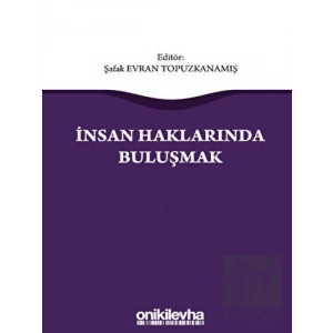 İnsan Haklarında Buluşmak