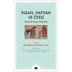 İnsan, Hayvan ve Ötesi