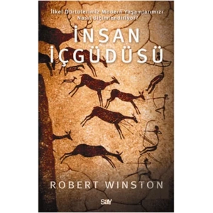 İnsan İçgüdüsü