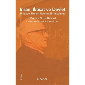İnsan İktisat ve Devlet