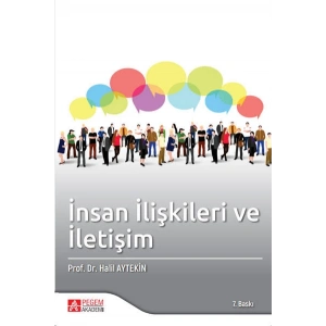 İnsan İlişkileri ve İletişim